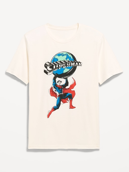 Image number 1 showing, DC Comics™ Superman T-Shirt
