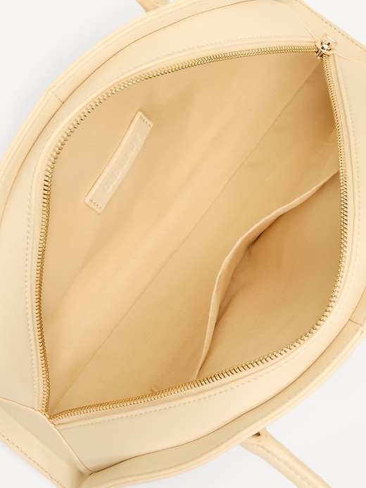 Image number 3 showing, East West Shoulder Bag