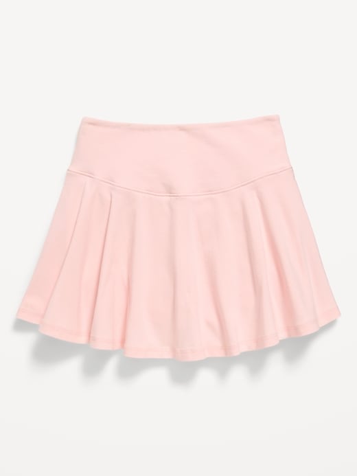 Image number 1 showing, High-Waisted Performance Skort for Girls