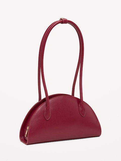 East West Shoulder Bag