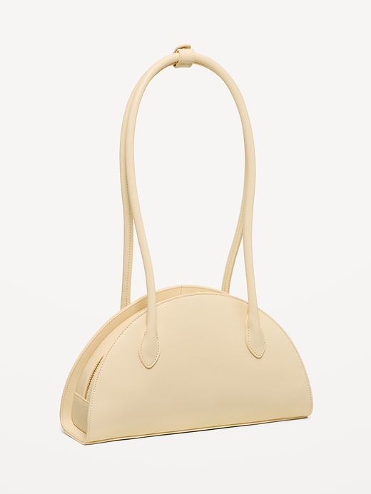 Image number 2 showing, East West Shoulder Bag