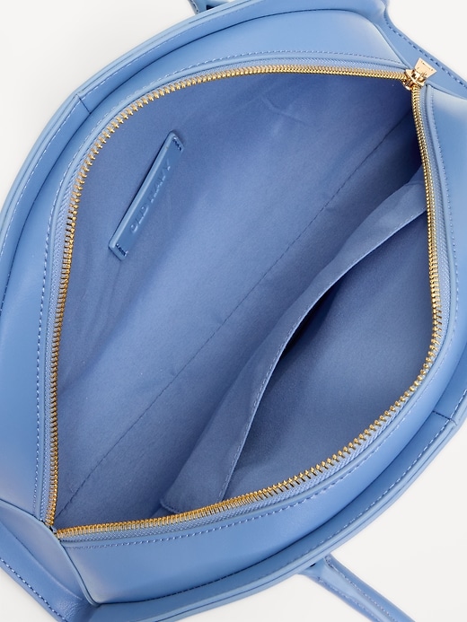 Image number 3 showing, East West Shoulder Bag