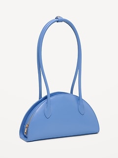 East West Shoulder Bag