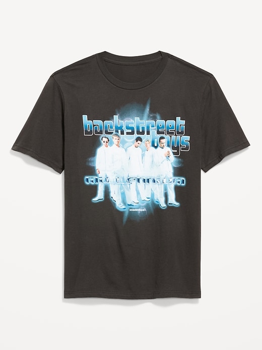 Image number 1 showing, Backstreet Boys™  T-Shirt
