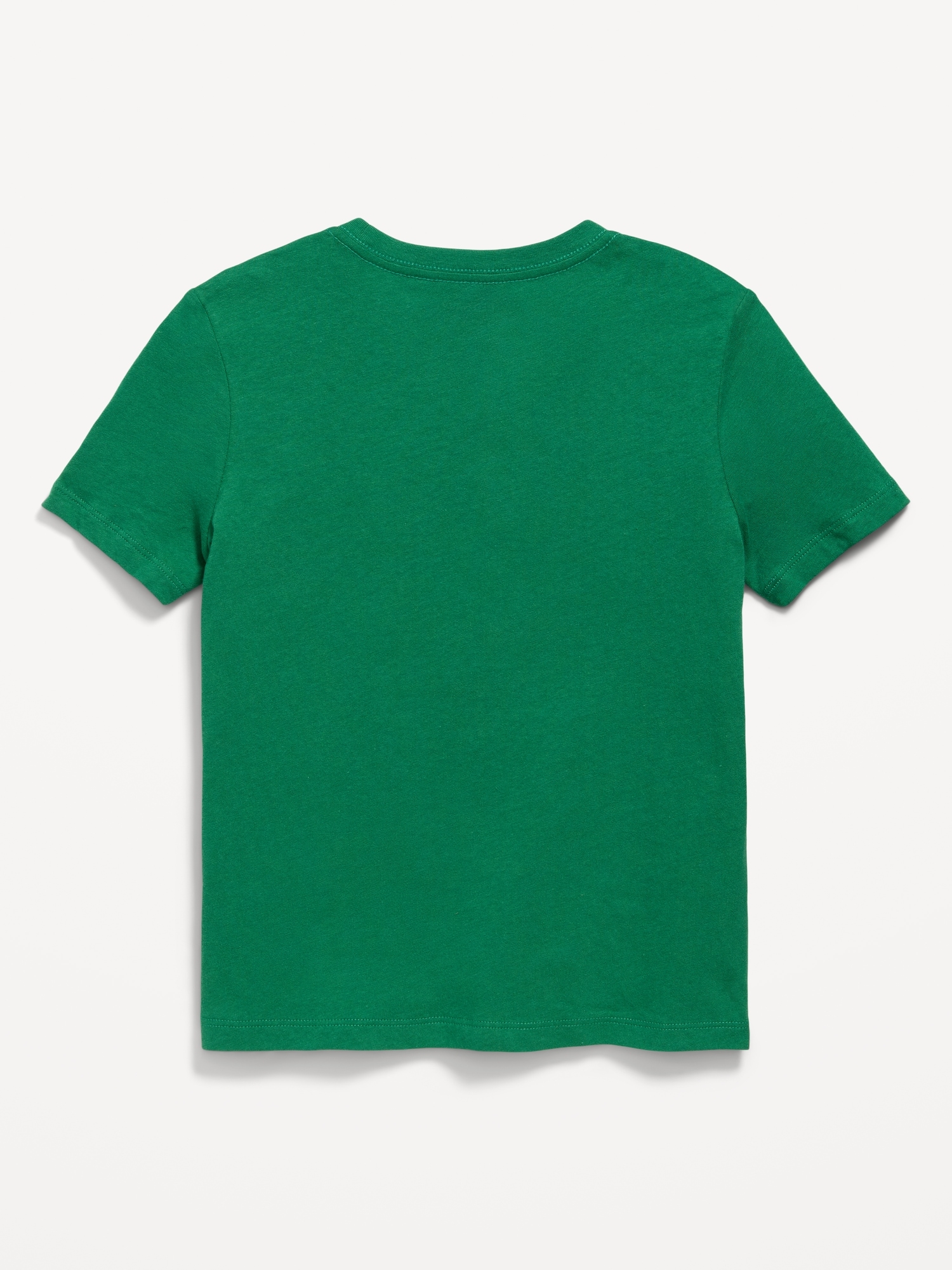 SpongeBob SquarePants™ Gender-Neutral Graphic T-Shirt for Kids