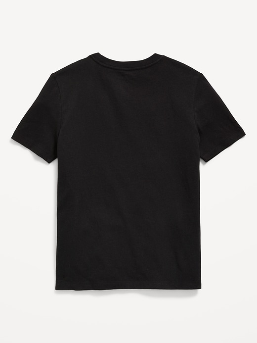 Image number 2 showing, King Kong™ Gender-Neutral Graphic T-Shirt for Kids