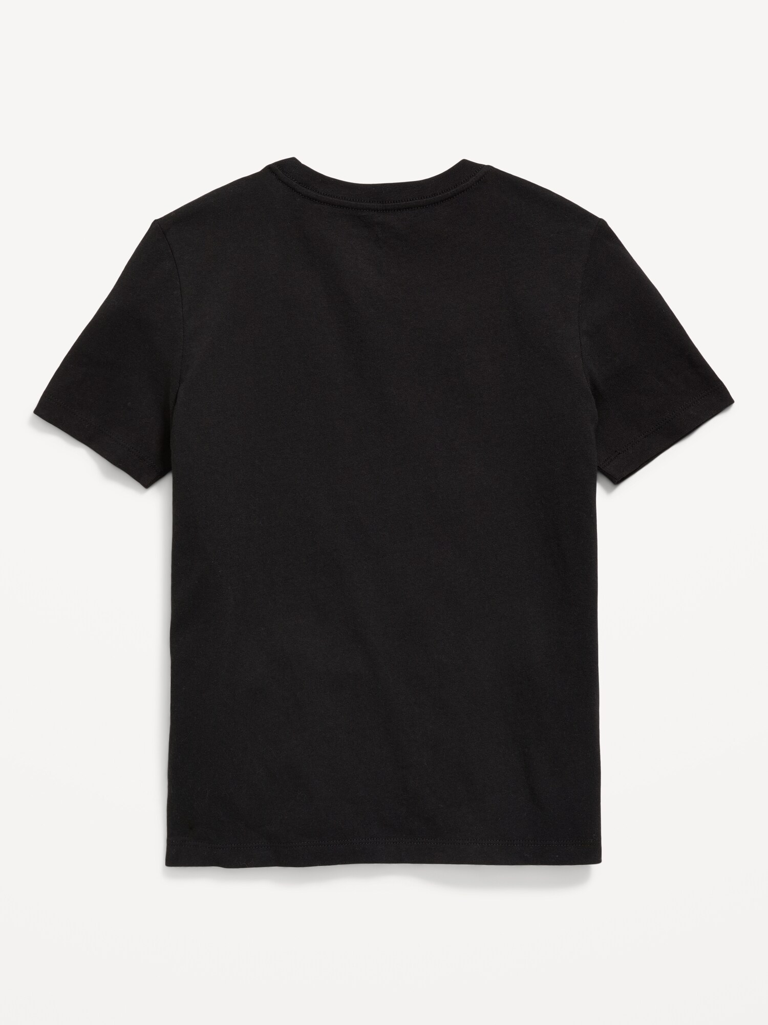 Детская футболка Old Navy King Kong™ Gender-Neutral Graphic, цвет: Чёрный — фото 2