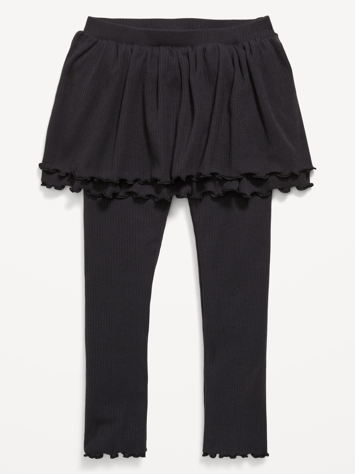 Skirt Leggings for Toddler Girls