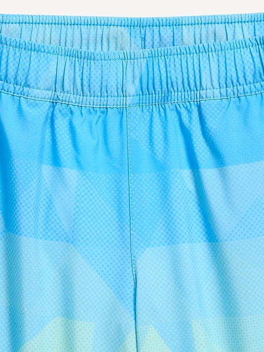 Image number 3 showing, Above Knee StretchTech Performance Shorts for Boys