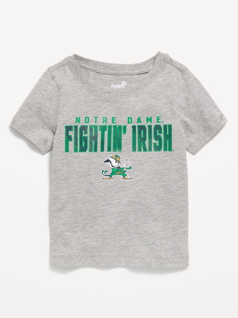 NCAA Graphic Unisex T-Shirt for Toddler