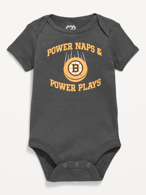 NHL Graphic Bodysuit for Baby