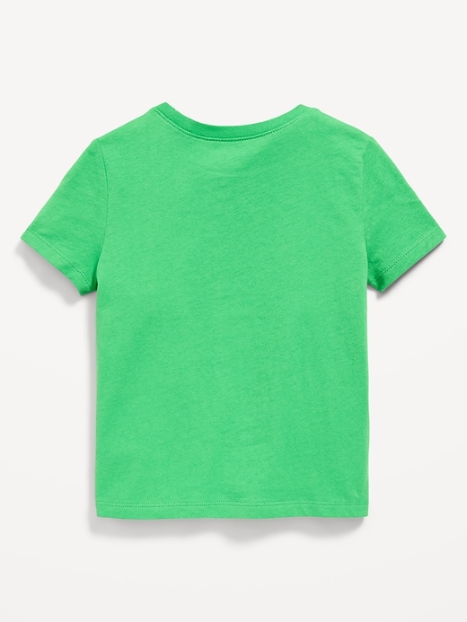 Image number 2 showing, Paw Patrol™ Unisex Graphic T-Shirt for Toddler