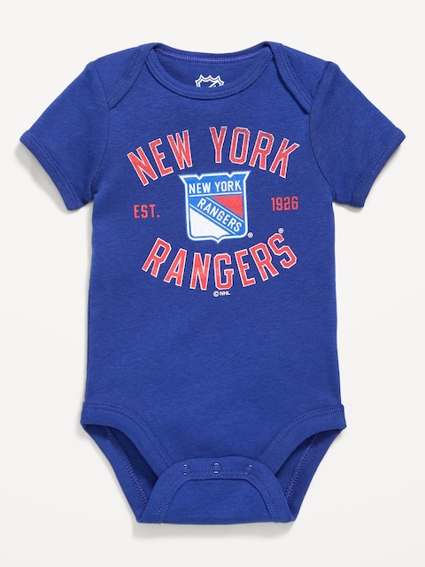 NHL Graphic Bodysuit for Baby