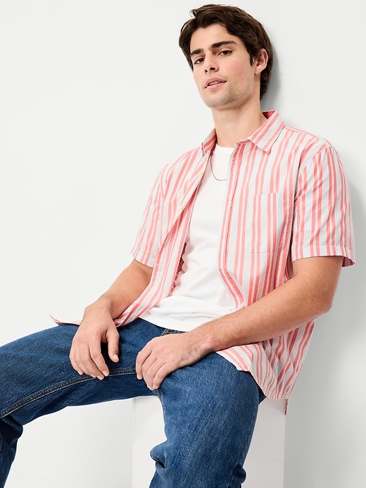 Image number 3 showing, Classic Fit Everday Shirt