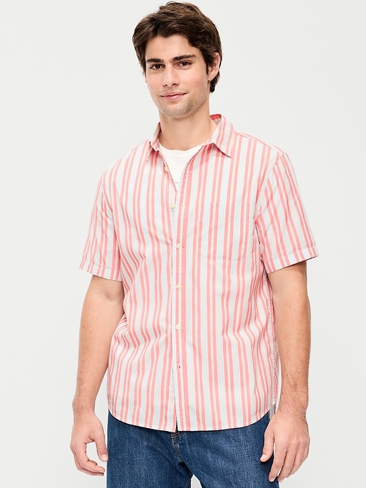 Image number 1 showing, Classic Fit Everday Shirt