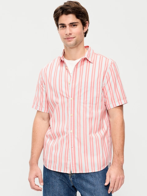Classic Fit Everday Shirt