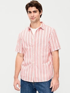 Classic Fit Everday Shirt