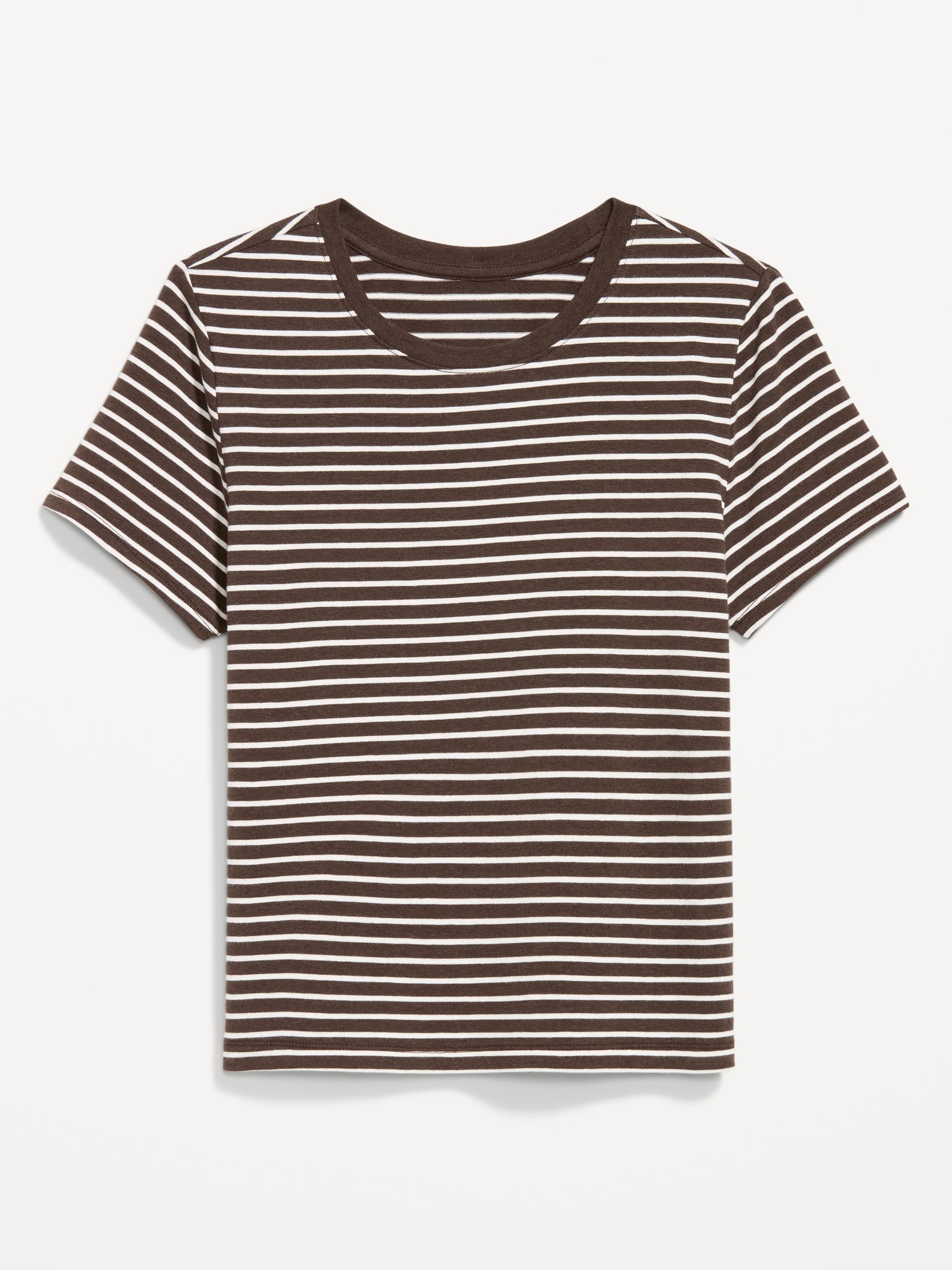 Bestee Crew-Neck T-Shirt