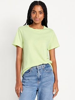 EveryWear Crew-Neck T-Shirt