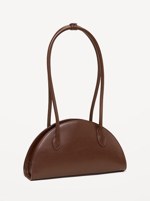 Image number 2 showing, East West Shoulder Bag