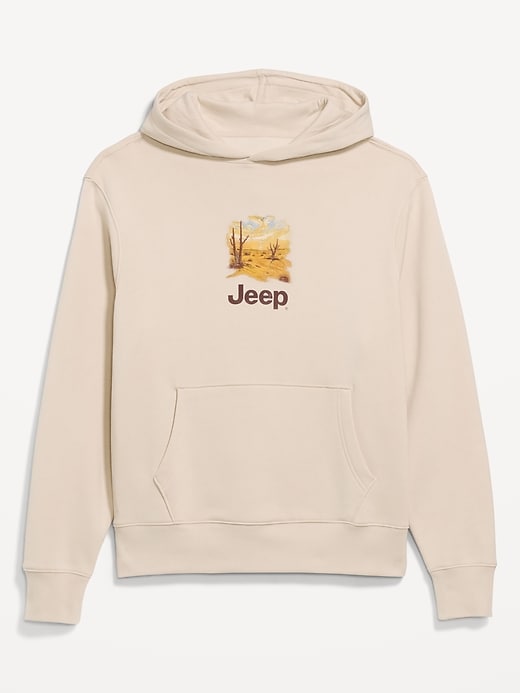 Image number 4 showing, Jeep® Pullover Hoodie
