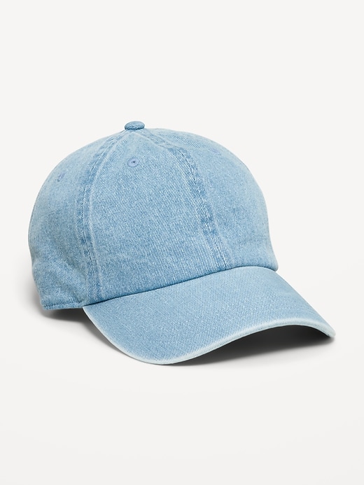 Image number 1 showing, Baseball Cap for Men