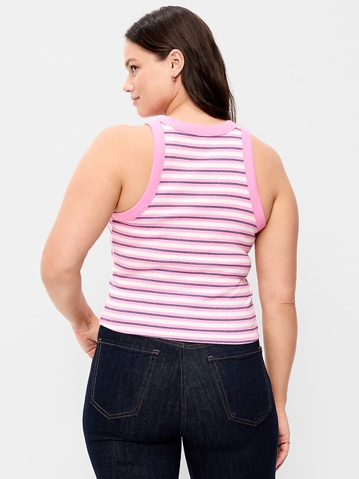 Image number 5 showing, Snug Ringer Tank