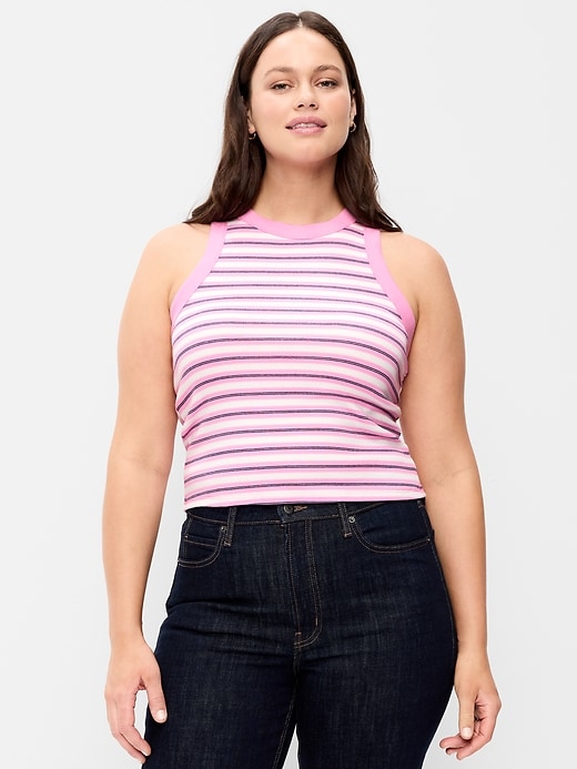 Image number 4 showing, Snug Ringer Tank