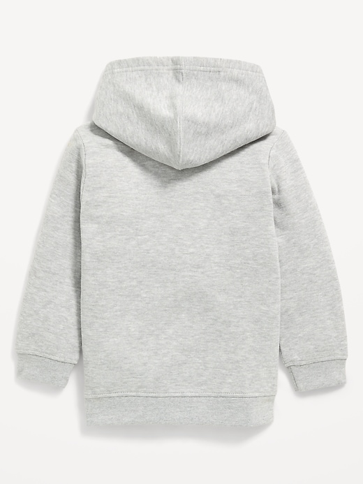 NHL Graphic Unisex Hoodie for Toddler