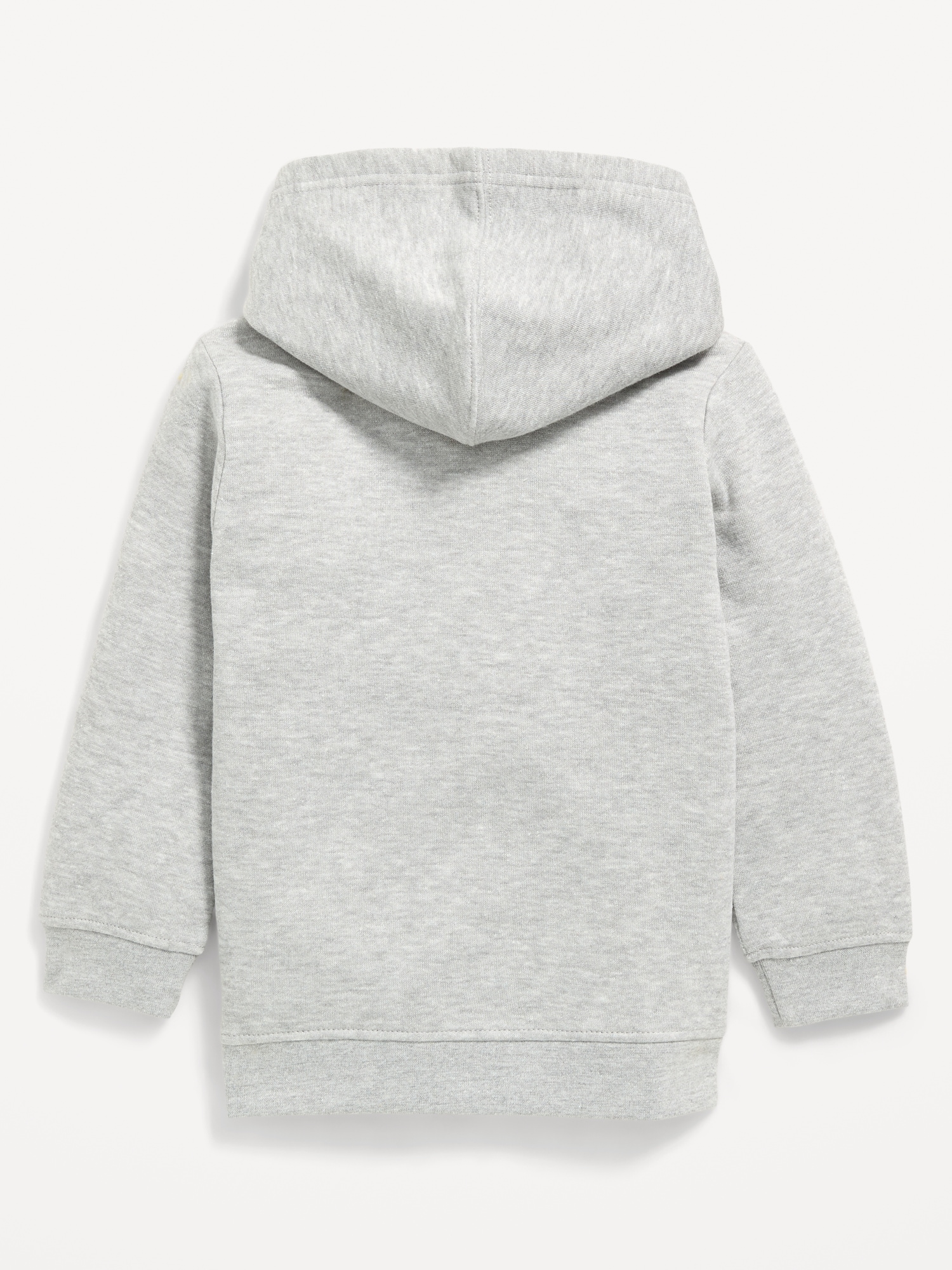 NHL Graphic Unisex Hoodie for Toddler