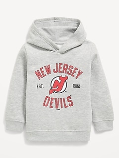 NHL Graphic Unisex Hoodie for Toddler