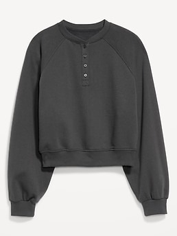 SoComfy Oversized Sweatshirt - image 3