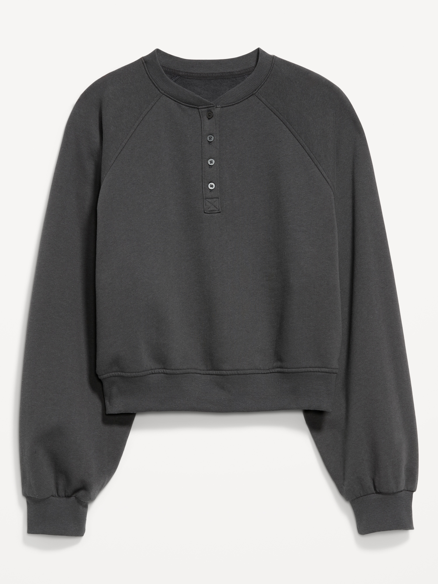 SoComfy Oversized Sweatshirt - image 4
