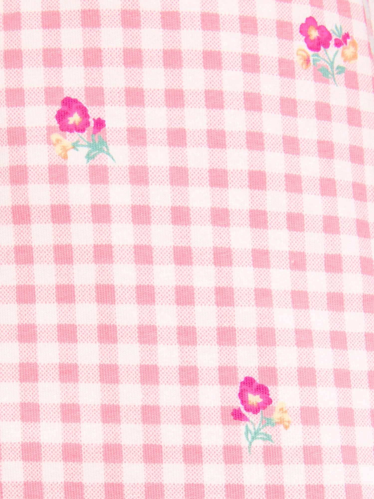 High-Waisted Flare Leggings 2-Pack for Girls