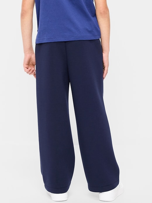 Image number 2 showing, Bounce Fleece Super Baggy Sweatpants for Boys