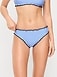 Mid-Rise Ruffle Trim Swim Bottoms - image 5