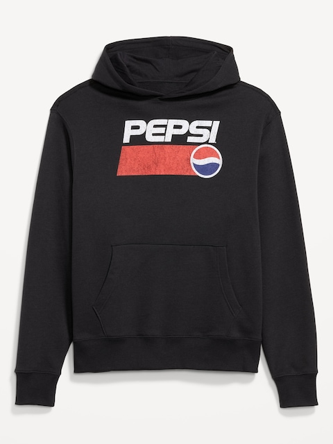 Pepsi™ Pullover Hoodie