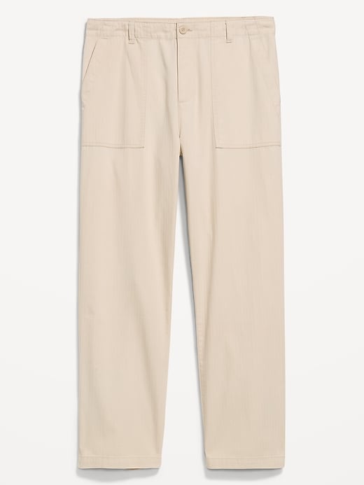 Image number 5 showing, 90's Loose Pants