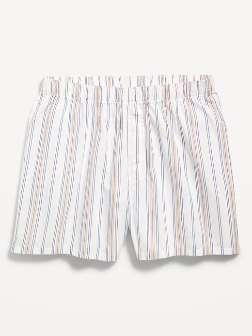 Image number 1 showing, Printed Boxer Shorts