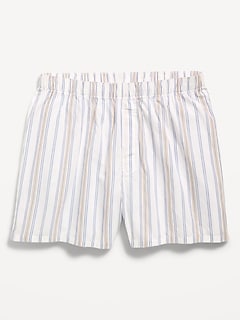 Printed Boxer Shorts