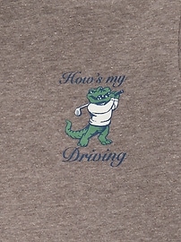 Image number 3 showing, Softest Short-Sleeve Graphic T-Shirt for Boys