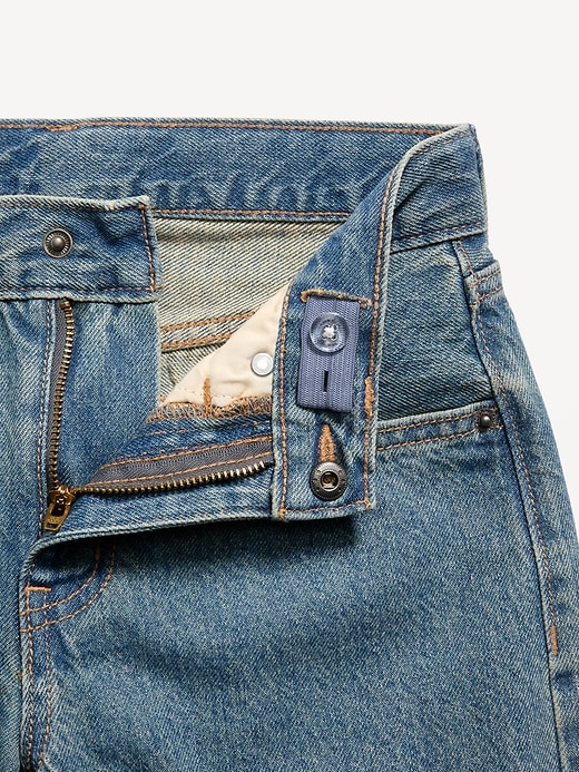 Image number 3 showing, Super Baggy Jeans for Boys
