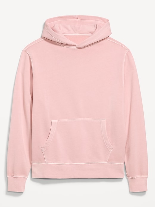 Image number 1 showing, Washed Rotation Hoodie
