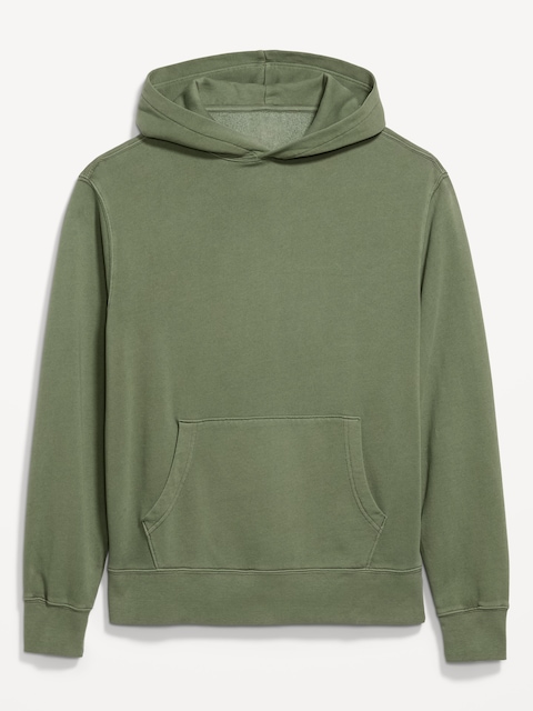 Washed Rotation Hoodie