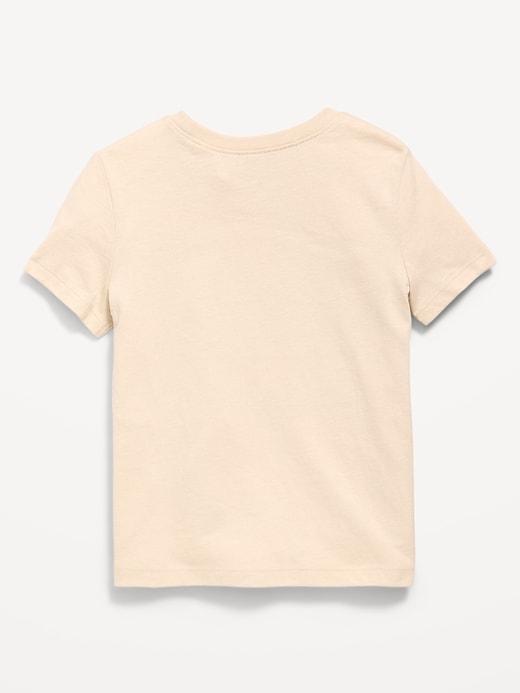 Image number 2 showing, Tonka® Truck Unisex Graphic T-Shirt for Toddler