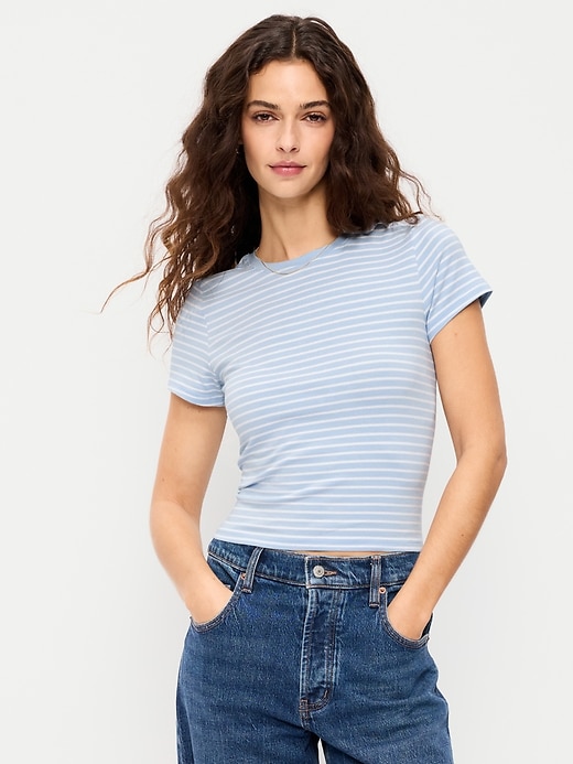 Image number 1 showing, Bestee Crew-Neck T-Shirt