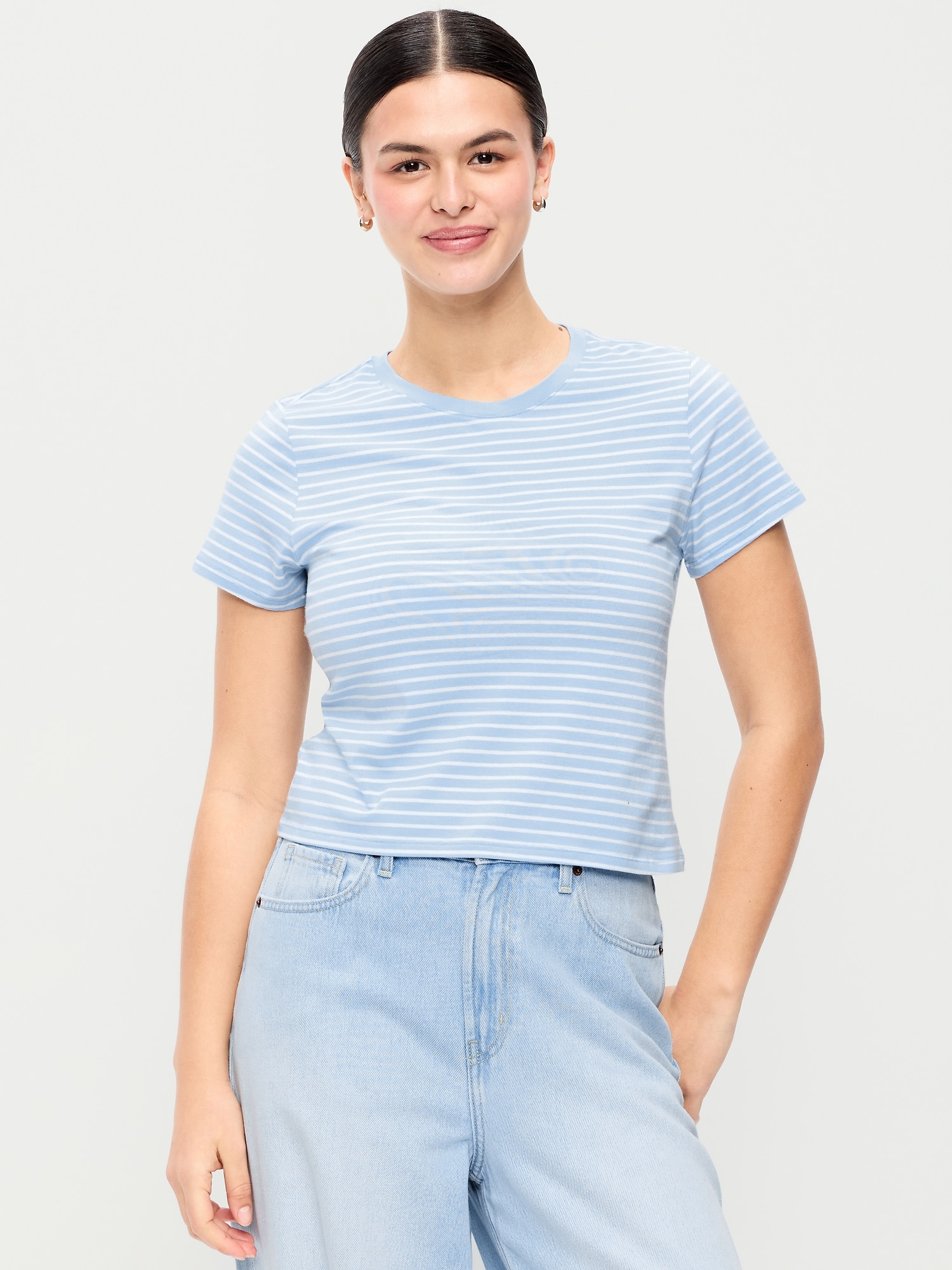 Bestee Crew-Neck T-Shirt