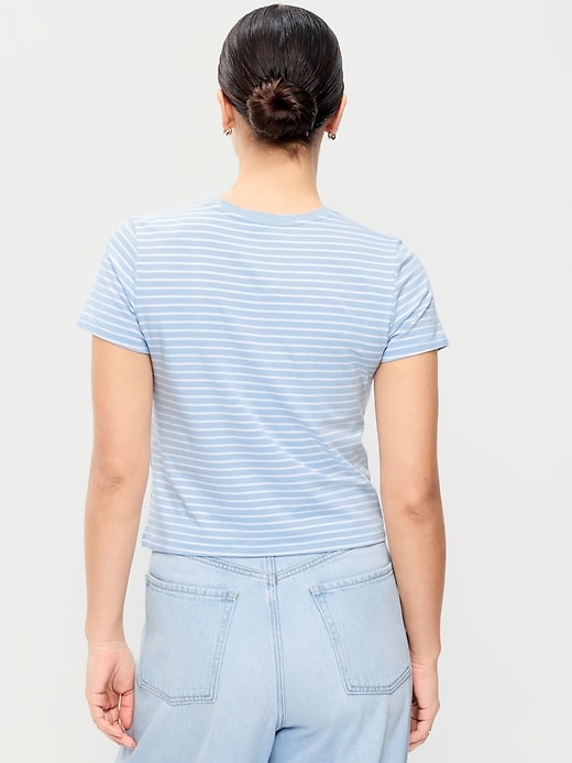 Image number 6 showing, Bestee Crew-Neck T-Shirt