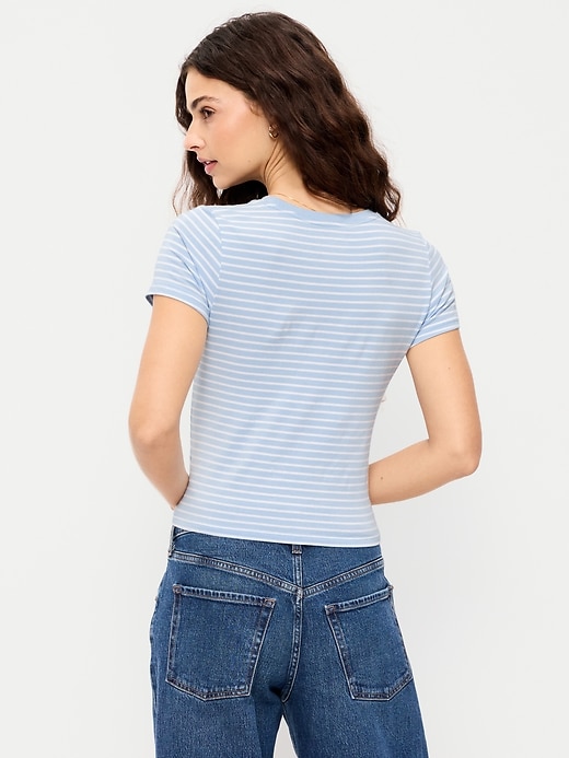 Image number 2 showing, Bestee Crew-Neck T-Shirt