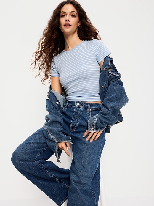 Image number 3 showing, Bestee Crew-Neck T-Shirt